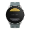 Suunto 9 peak moss gray – ultra thin, small, tough gps sports watch