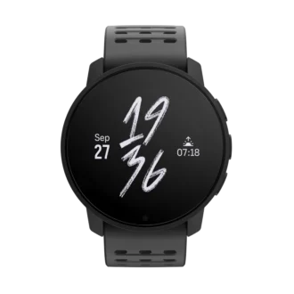 Suunto 9 peak pro all black gps multisport watch