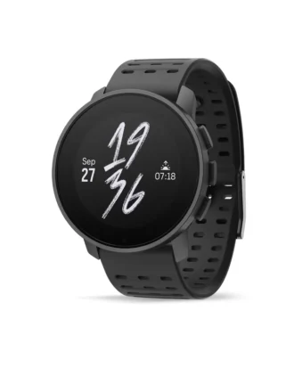 Suunto 9 peak pro all black gps multisport watch