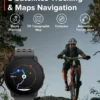 Suunto 9 peak pro all black gps multisport watch