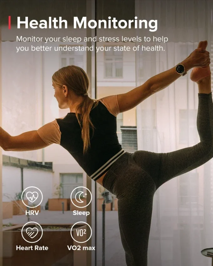 Suunto 9 peak pro titanium slate