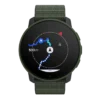 Suunto 9 peak pro forest green