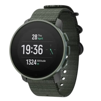 suunto 9 peak pro forest green 2 330x330 - Suunto 9 peak pro forest green