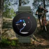 Suunto 9 peak pro forest green