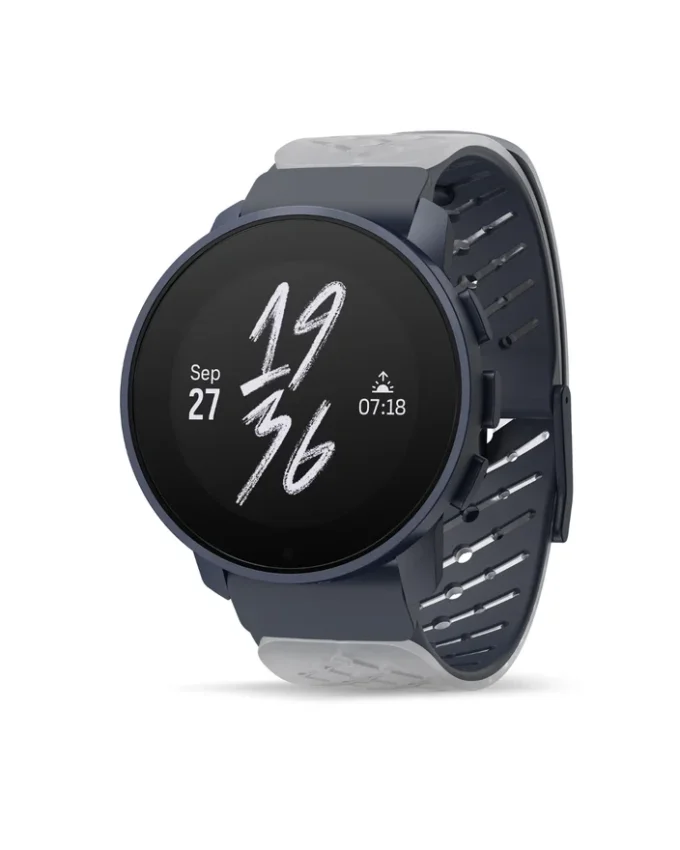 Suunto 9 peak pro ocean blue