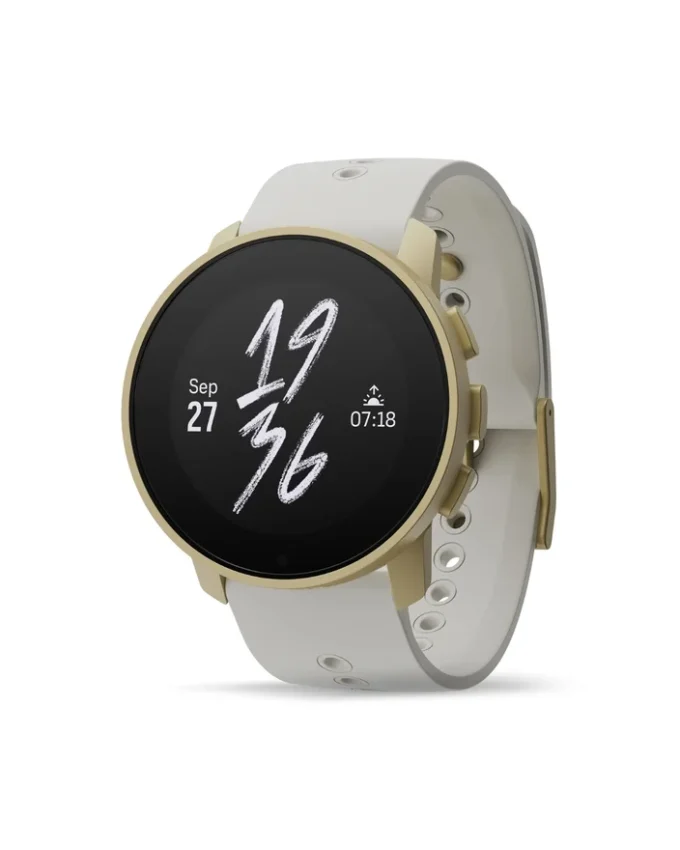 Suunto 9 peak pro pearl gold
