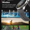 Suunto 9 peak pro titanium slate