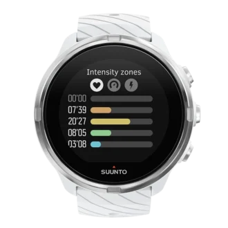 suunto 9 white gps sports watch with a long battery life 1 330x330 - Suunto 9 white - gps sports watch with a long battery life