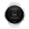 Suunto 9 white – gps sports watch with a long battery life