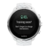 Suunto 9 white – gps sports watch with a long battery life