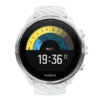 Suunto 9 white – gps sports watch with a long battery life