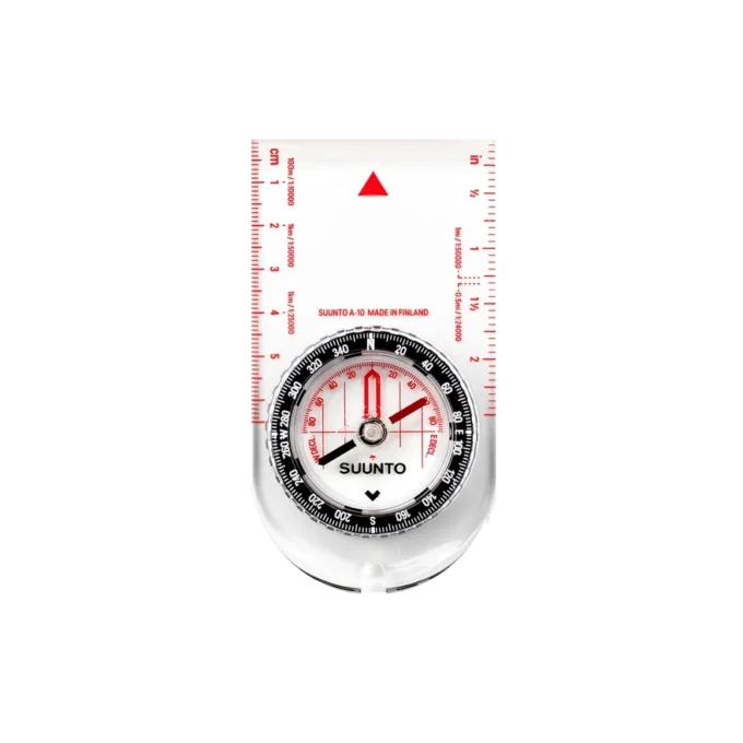 Suunto a-10 nh compass – robust compact compass