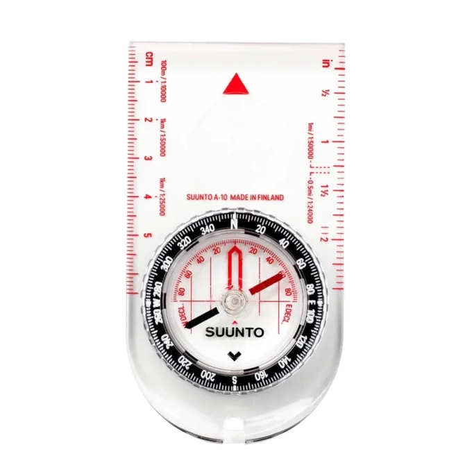 Suunto a-10 sh compass – easy to use compass