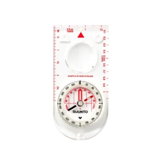 Suunto a-30 nh usgs baseplate compass for navigation & survival