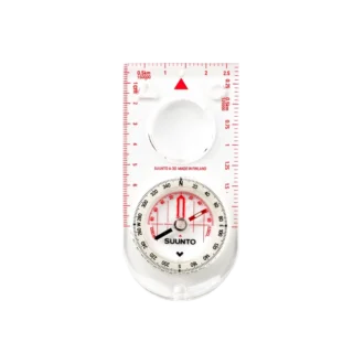 Suunto a-30nh metric compass | accurate orienteering compass