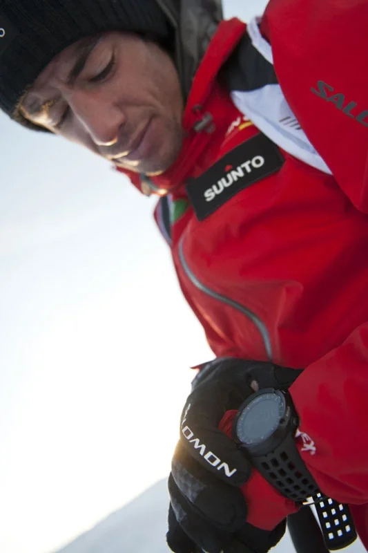 Suunto ambit black (hr) Suunto ambit black (hr)