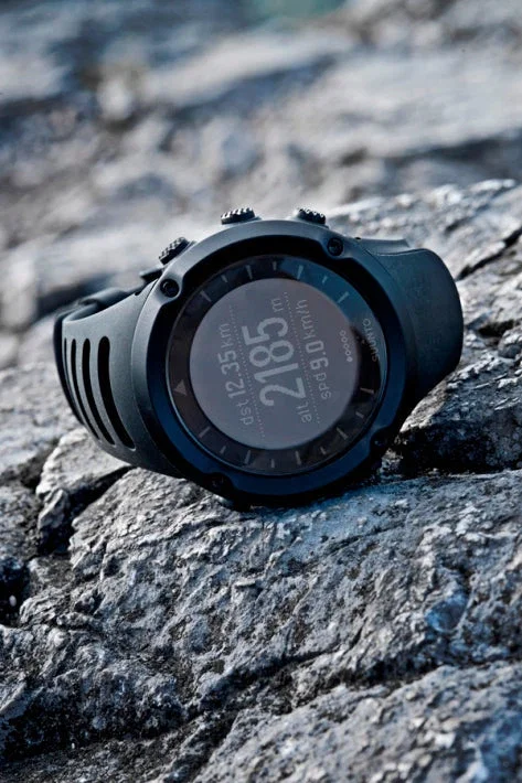 Suunto ambit black (hr) Suunto ambit black (hr)