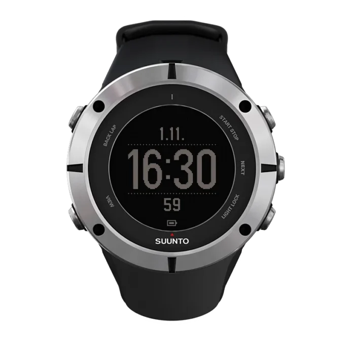 Suunto ambit2 sapphire Suunto ambit2 sapphire