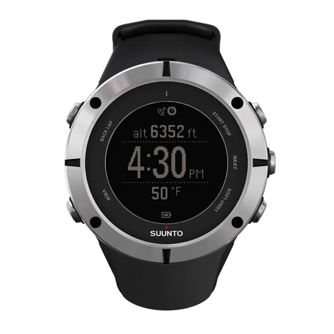 Suunto ambit2 sapphire Suunto ambit2 sapphire