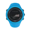 Suunto ambit3 sport blue – gps watch for multisport
