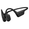 Suunto aqua black headphones | durable bone conduction audio