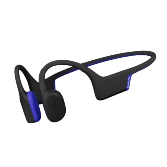 Suunto aqua light tidal black open-ear headphones