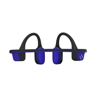 Suunto aqua light tidal black open-ear headphones