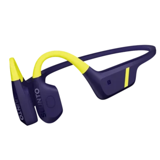 Suunto aqua lime blue