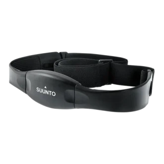 Suunto basic heart rate belt