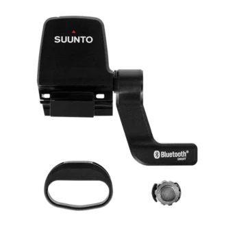 Suunto bike sensor – cycling speed and cadence sensor