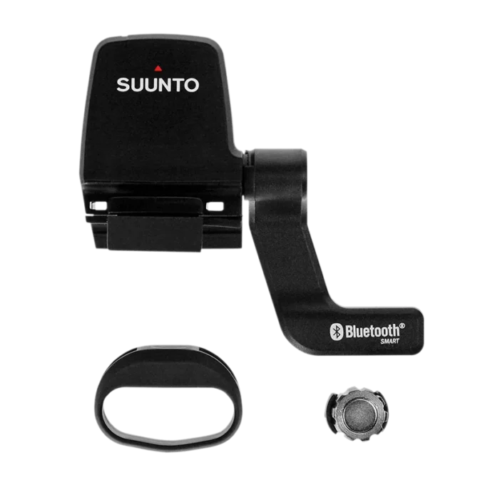 Suunto bike sensor – cycling speed and cadence sensor Suunto bike sensor – cycling speed and cadence sensor
