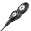 Suunto cb – two in line 300/45 – combo console & depth gauge Suunto cb – two in line 300/45 – combo console & depth gauge