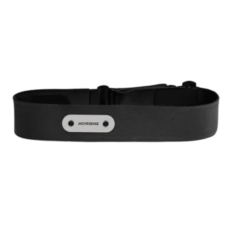 Suunto chest strap black in size s for suunto smart hr belt