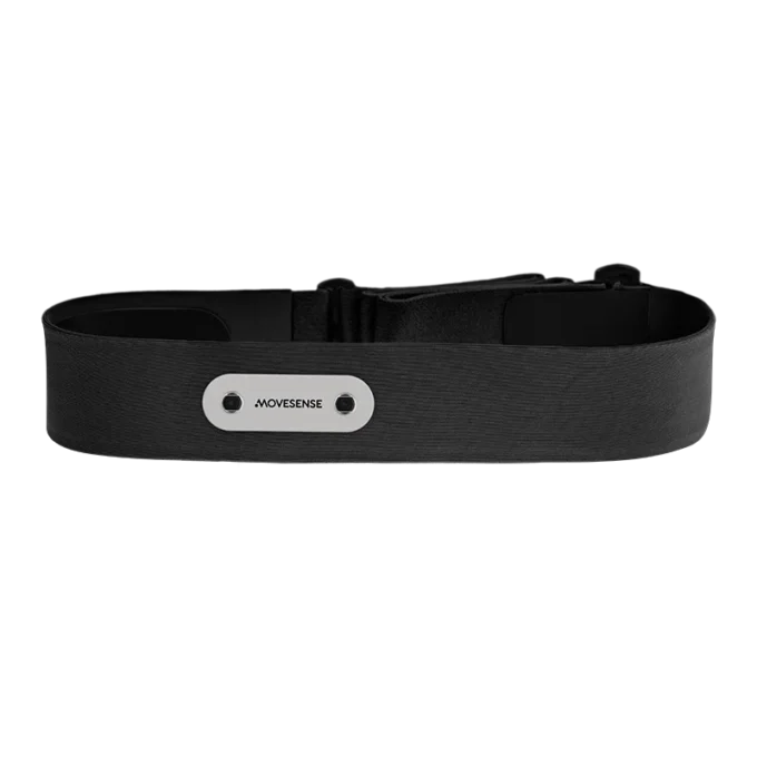 Suunto chest strap black in size s for suunto smart hr belt