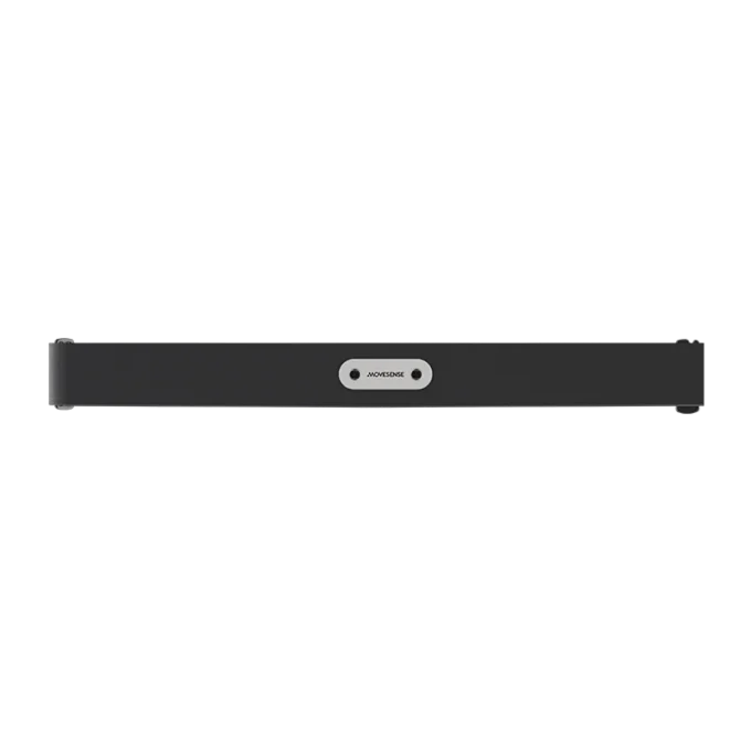 Suunto chest strap black in size s for suunto smart hr belt