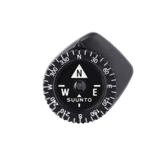 Suunto clipper l/b nh compass – attach to outdoor gear
