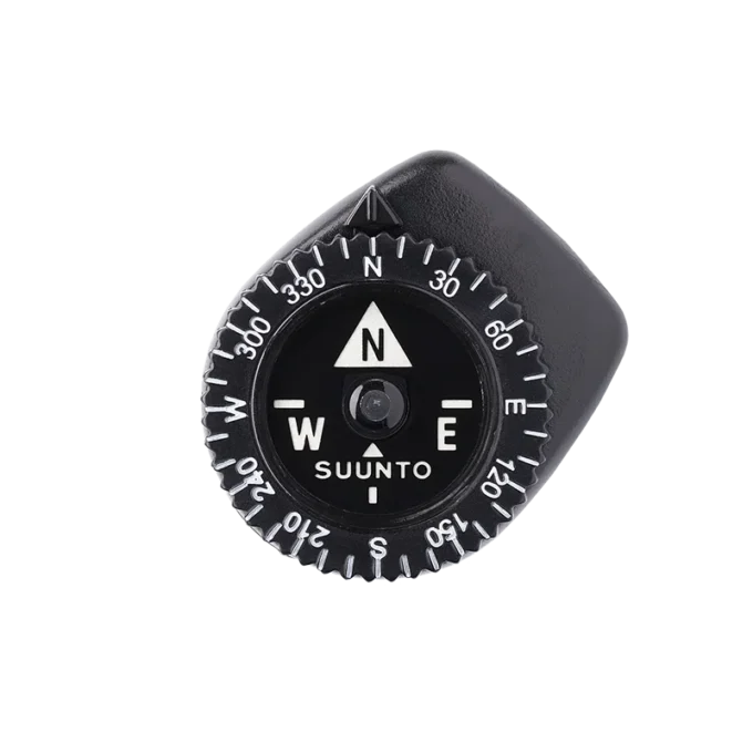 Suunto clipper l/b sh compass – part of outdoor gear