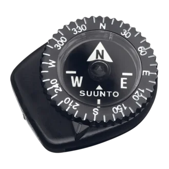 Suunto clipper l/b nh compass – attach to outdoor gear