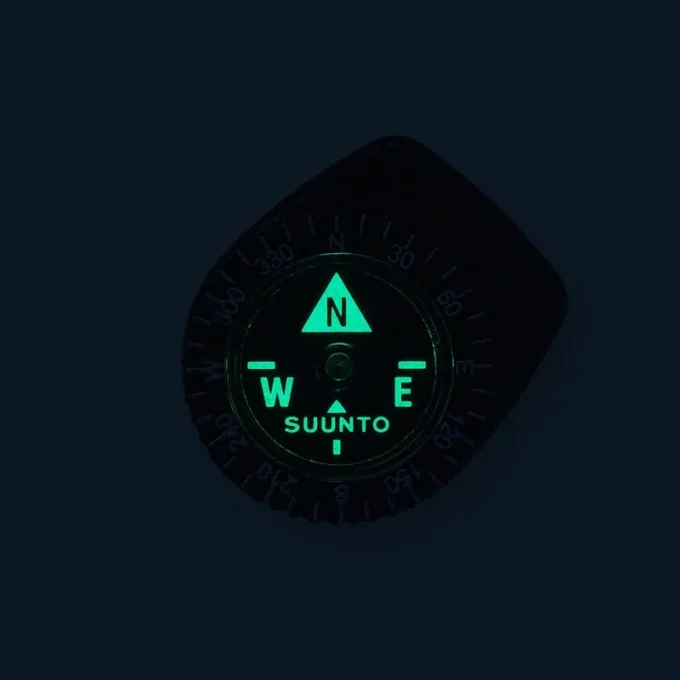 Suunto clipper l/b sh compass – part of outdoor gear