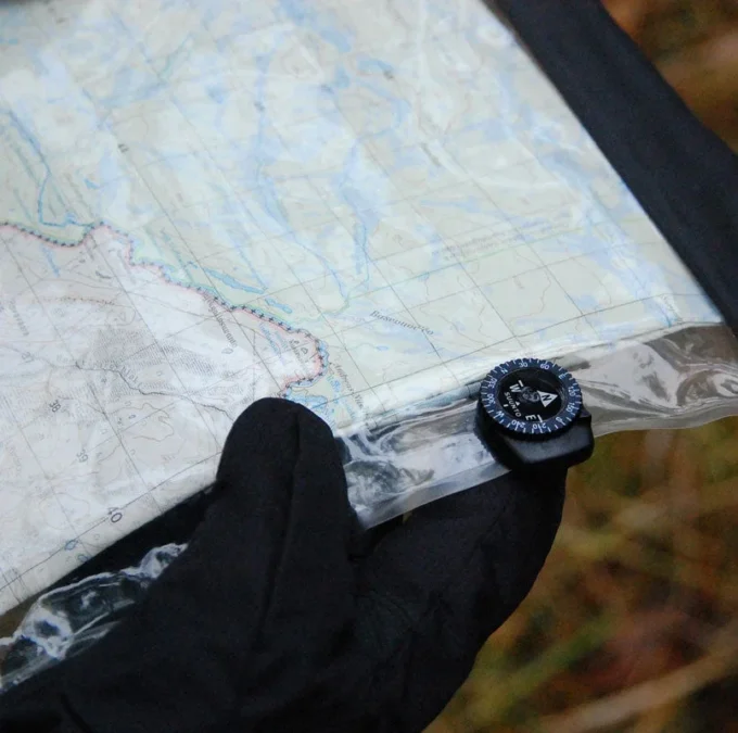 Suunto clipper l/b sh compass – part of outdoor gear