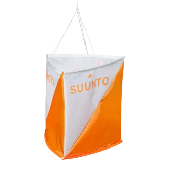 Suunto control marker