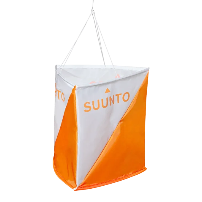 Suunto control marker