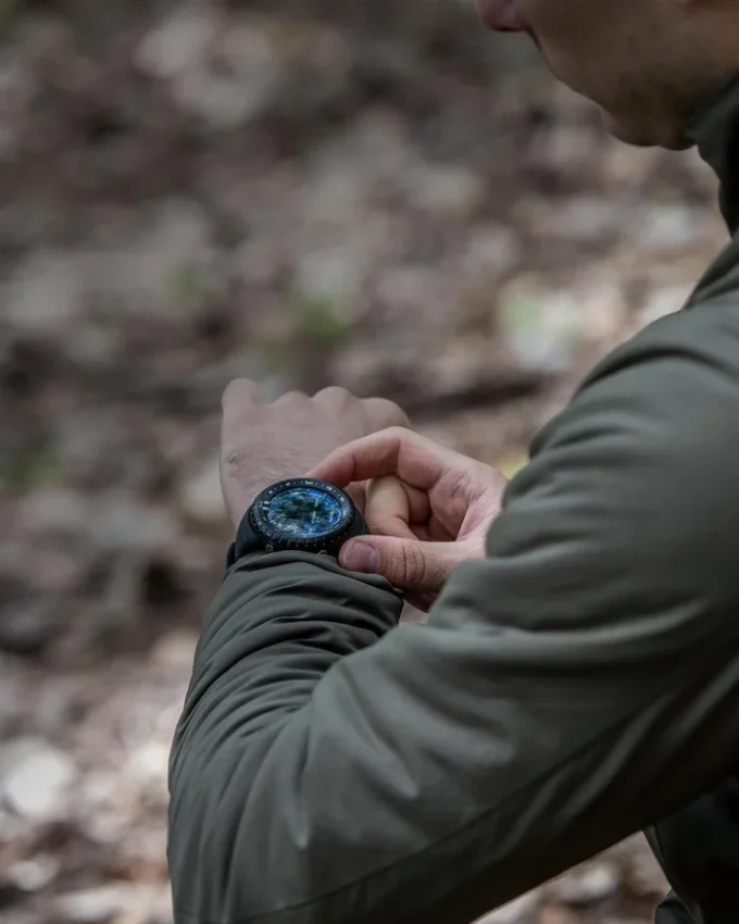 Suunto core all black Suunto core all black