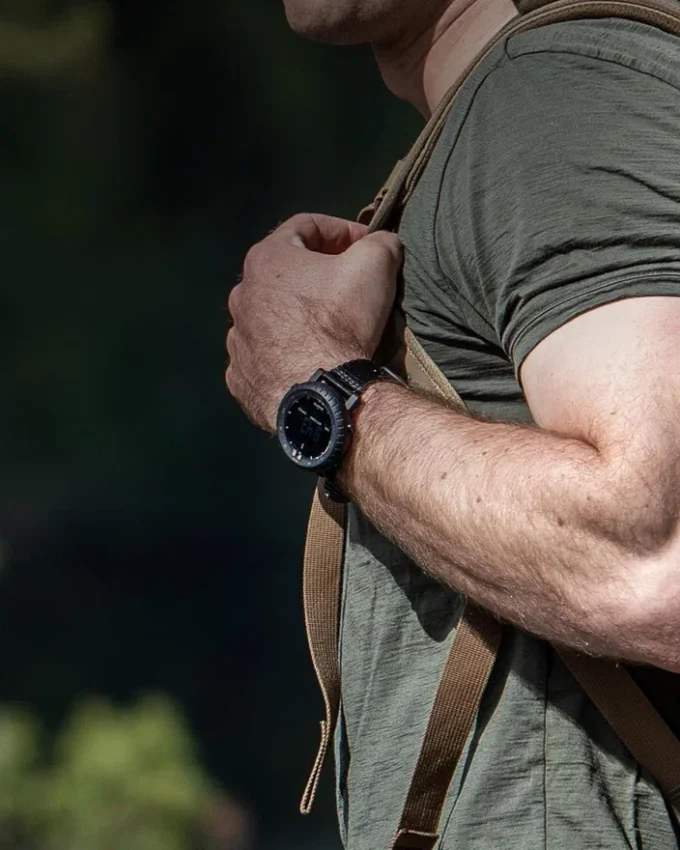 Suunto core all black Suunto core all black