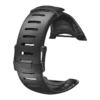 Suunto core all black standard strap – for all core models Suunto core all black standard strap – for all core models