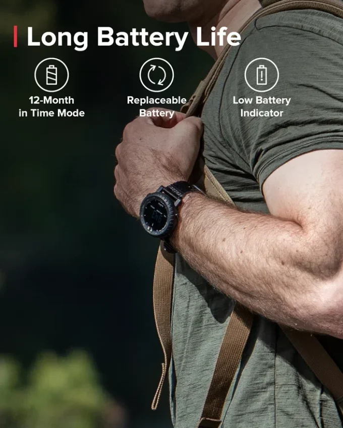 Suunto core black red Suunto core black red