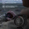 Suunto core black red Suunto core black red