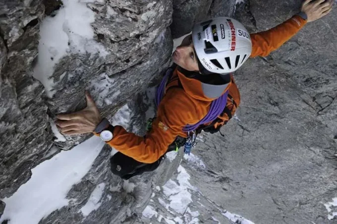 Suunto core black yellow Suunto core black yellow