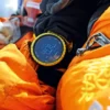 Suunto core black yellow Suunto core black yellow