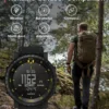Suunto core black yellow tx Suunto core black yellow tx